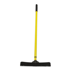 硬木地板的最佳扫帚选择：FURemover伸缩柄扫帚
