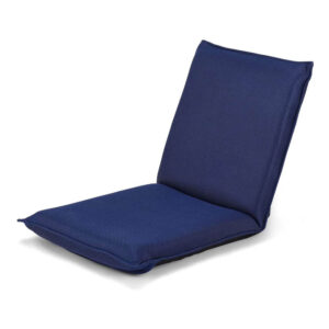 最佳的地板椅选择:Giantex可调节网眼地板沙发椅6位