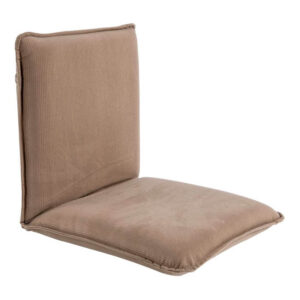 最佳地板椅选择:Sundale户外可调节折叠地板椅
