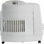 最佳蒸发加湿器选择：Aircare Ma1201全室内控制台式加湿器