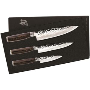 最好的日本刀组选择:全球7块Ikasu刀组