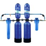 最佳井水过滤系统Aquasana