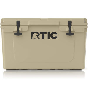 最佳旋转模压冷却器选项：RTIC硬冷却器