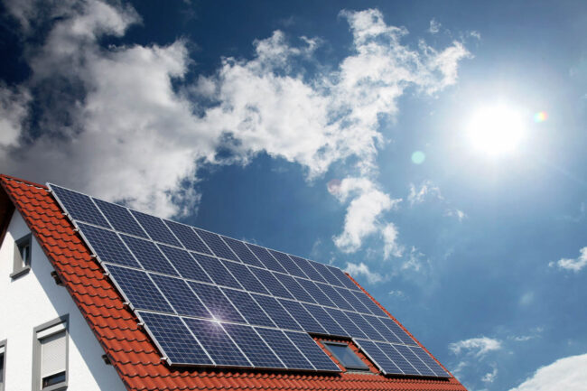 太阳能电池板的成本问题