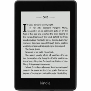 Best Buy Prime Day Option: Amazon Kindle Paperwhite E-Reader