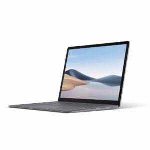 沃尔玛亚马逊Prime Day Deals选项:微软Surface Laptop 4