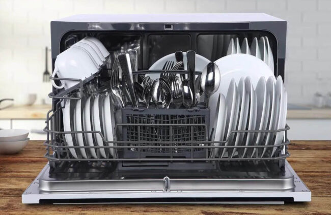最佳洗碗机品牌选择:Farberware