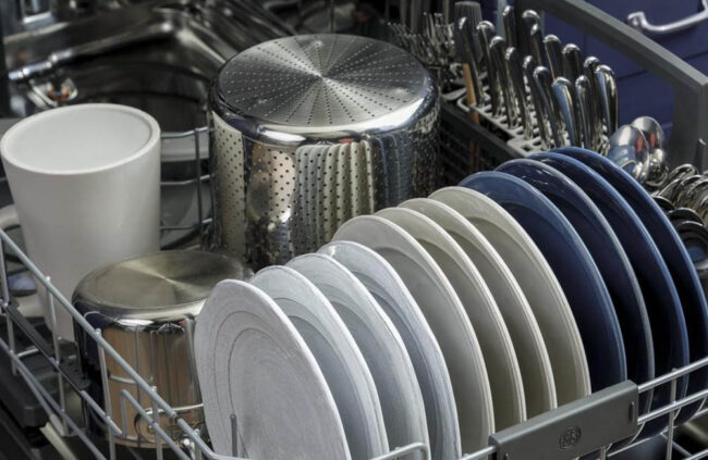 最佳洗碗机品牌:GE
