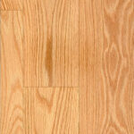 最佳实木地板选择:贝拉木红橡木实木实木地板