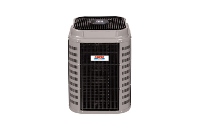 最佳暖通空调品牌选择:HEIL
