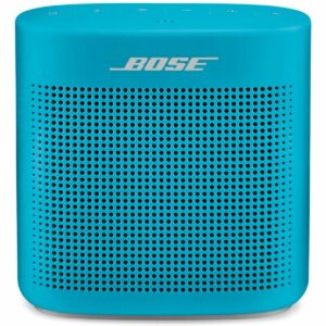 7月4日最佳销售选择:Bose SoundLink Color II
