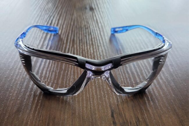 3m安全眼镜我们如何审查
