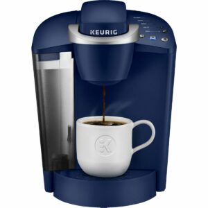 Keurig Black Friday选项：Keurig K-Classic K50单一服务咖啡机