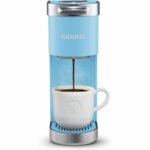 Keurig黑色星期五选项：Keurig K-Mini Plus咖啡机