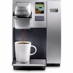 Keurig Black Friday选项：Keurig K155 Office Pro商用咖啡机