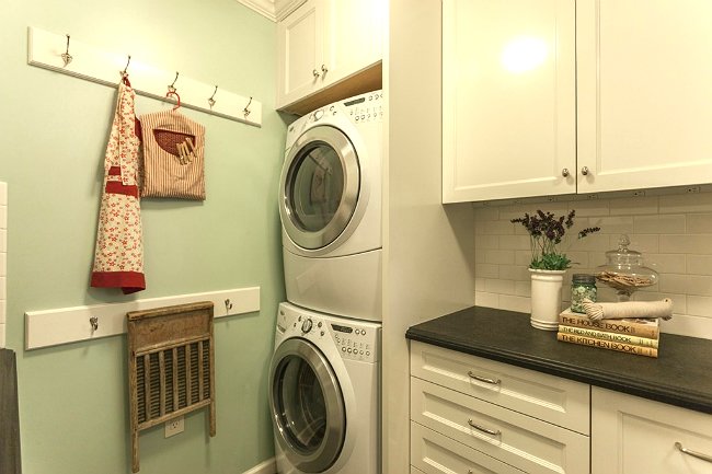 如何清洁烘干机风口-洗衣房的维护