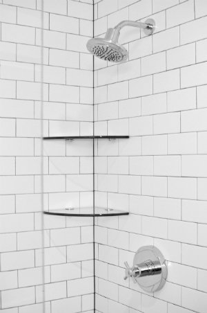 How to Sneak More Storage into a Bathroom Renovation