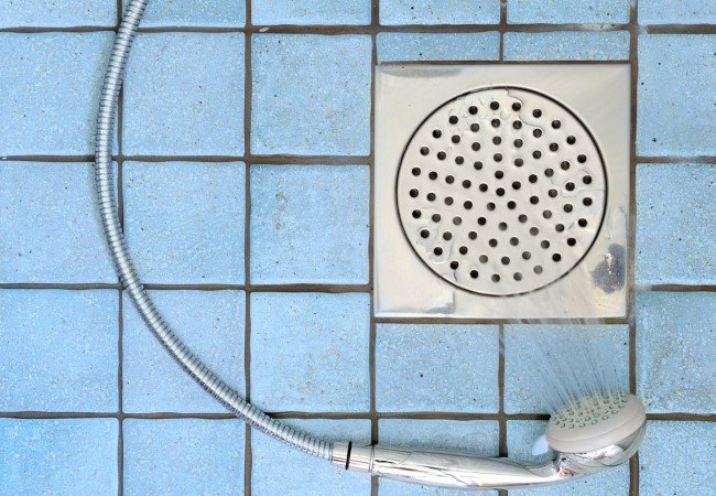 安装淋浴排水管前要知道的5件事