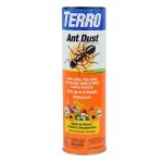 最佳蚂蚁杀手选择:Terro-T600