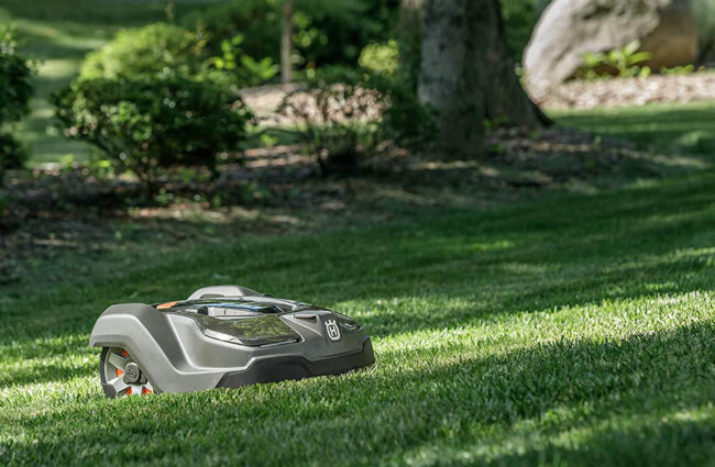 The Best Robot Lawn Mower Options