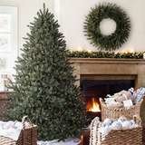 最佳人造圣诞树：15棵顶级圣诞树